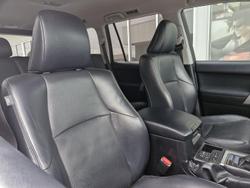 2019 Toyota Landcruiser Prado GXL