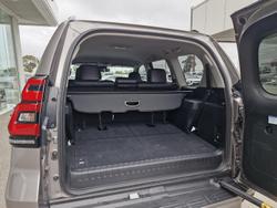 2019 Toyota Landcruiser Prado GXL