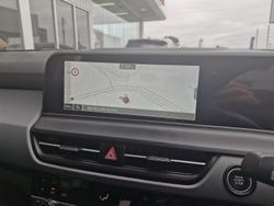 2025 Kia Seltos Sport+
