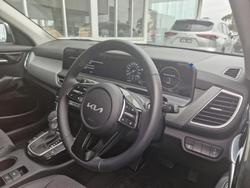 2025 Kia Seltos Sport+