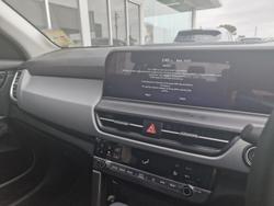 2025 Kia Seltos Sport+