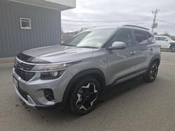 2025 Kia Seltos Sport+