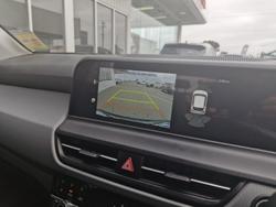 2025 Kia Seltos Sport+