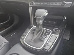 2025 Kia Seltos Sport+