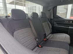 2025 Kia Tasman SX