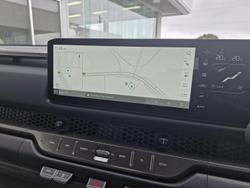2025 Kia Tasman SX