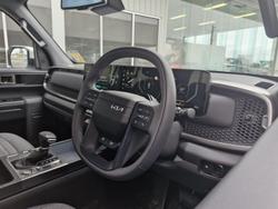 2025 Kia Tasman SX