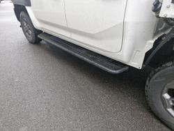 2025 Kia Tasman SX