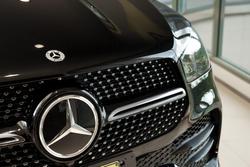 2022 Mercedes-Benz GLE-Class GLE300 d