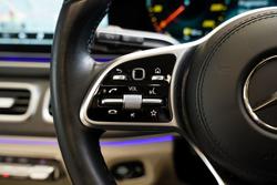 2022 Mercedes-Benz GLE-Class GLE300 d