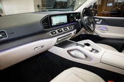 2022 Mercedes-Benz GLE-Class GLE300 d