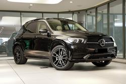 2022 Mercedes-Benz GLE-Class GLE300 d