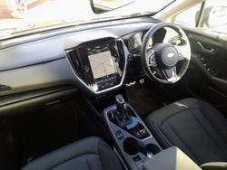 2025 Subaru Crosstrek 2.0R