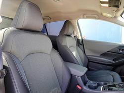 2025 Subaru Crosstrek 2.0R