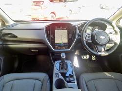 2025 Subaru Crosstrek 2.0R