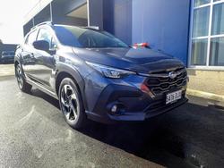 2025 Subaru Crosstrek 2.0R