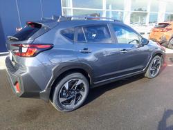 2025 Subaru Crosstrek 2.0R