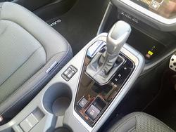2025 Subaru Crosstrek 2.0R