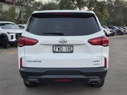 2023 LDV D90 Executive