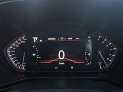 2023 LDV D90 Executive