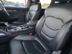 2023 LDV D90 Executive