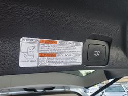 2023 LDV D90 Executive