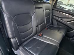 2023 LDV D90 Executive
