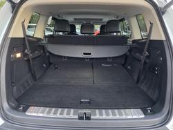 2023 LDV D90 Executive