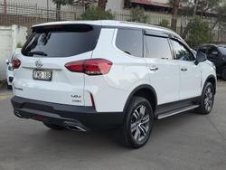 2023 LDV D90 Executive