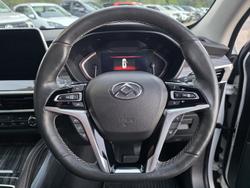 2023 LDV D90 Executive