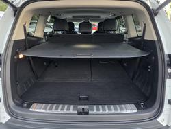 2023 LDV D90 Executive