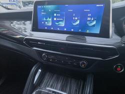 2023 LDV D90 Executive