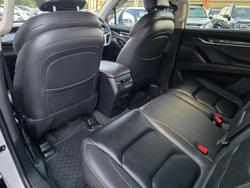 2023 LDV D90 Executive