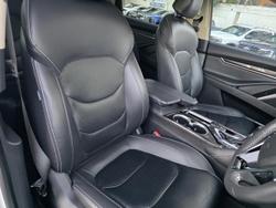 2023 LDV D90 Executive