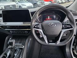 2023 LDV D90 Executive