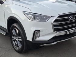 2023 LDV D90 Executive