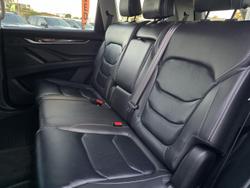 2023 LDV D90 Executive