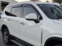 2023 LDV D90 Executive