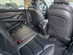 2023 LDV D90 Executive