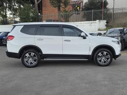 2023 LDV D90 Executive