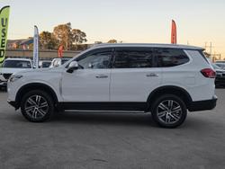 2023 LDV D90 Executive