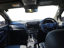 2023 Isuzu D-MAX X-TERRAIN