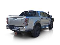 2023 Isuzu D-MAX X-TERRAIN