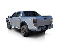 2023 Isuzu D-MAX X-TERRAIN