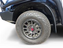 2023 Isuzu D-MAX X-TERRAIN