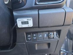 2023 Isuzu D-MAX X-TERRAIN