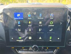 2023 Isuzu D-MAX X-TERRAIN