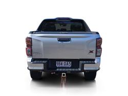 2023 Isuzu D-MAX X-TERRAIN