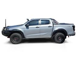 2023 Isuzu D-MAX X-TERRAIN