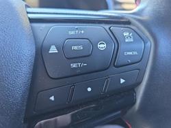 2023 Isuzu D-MAX X-TERRAIN